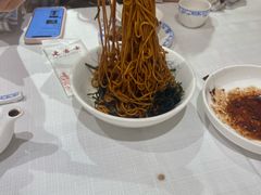 -老吉士酒家(天平路店)
