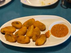 土豆牛肉包子-娜玛瑟德餐厅(宇拓路店)