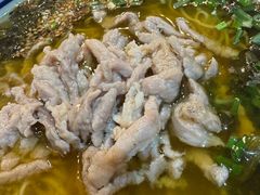 -保儿牛肉面(万象城店)