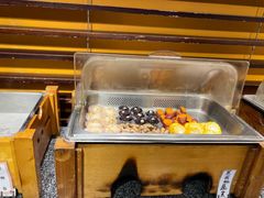 -松子料理(白家庄店)