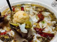 -江渔兒酸菜魚專門店(顺盈时代广场店)