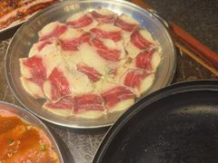 -一品诚记烤肉(大连柏威年购物中心店)
