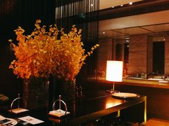 -广州富力君悦大酒店·关系酒廊
