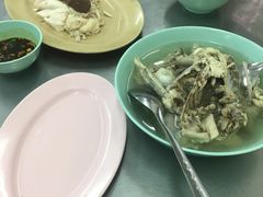 -红大哥水门鸡饭(總店)