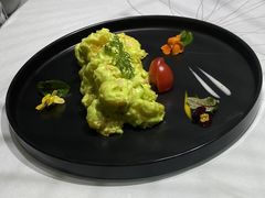 -花开餐厅(环湖中路店)