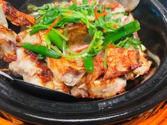 -丰宝源客家菜(常平店)