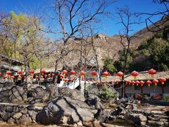 -妙峰山风景名胜区