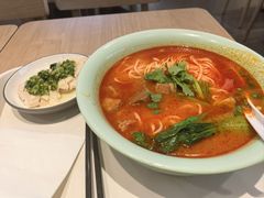 -李先生牛肉面大王(广渠门内店)