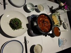 -禧宴Joyous Restaurant(禧园店)