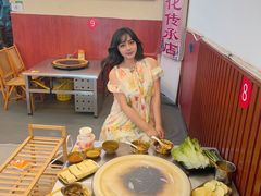 -阿昌白族石板烧·菌锅(大理古城店)
