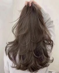 -Hair corner 香港发廊