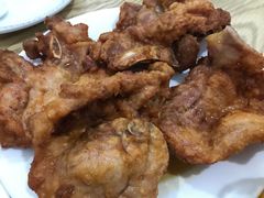 -九龙餐厅(大沽路店)