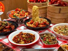 -龙虾当家·大排档(红谷滩五中店)