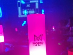 -MOSSO·Liveshow(M3香港广场店)