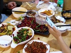 -二孃鸡爪爪(东郊记忆店)