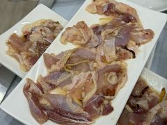 -凯盈阁·顺德私房菜·桑拿鸡