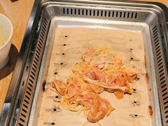 -新石器烤肉(百联川沙店)