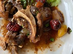 -西安浐灞艾美酒店·汉江餐厅·火锅