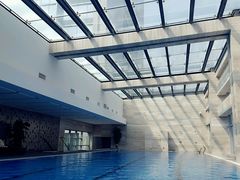 -朗豪酒店·川SPA