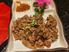 -無境·匠心日本料理(汉街店)