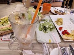 -必胜客(宁海西子国际店)