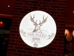 -鹿角巷The Alley(龙湖天街店)