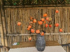 -往来·竹里.宝宝宴.生日宴.团建.宴席(花乡农居店)