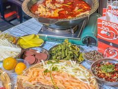 -蛙老爹·蜀香美蛙鱼头(王家湾店)