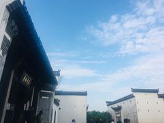 -潜口民宅博物馆