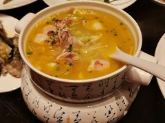 -金哥私房菜馆(张府园总店)