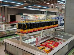 -永辉超市(龙湾万达店)