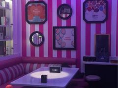 -音乐派KTV(银泰城店)