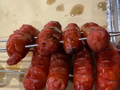 -大漠烤肉(盘旋路店)