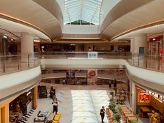 -东莞松山湖万象汇