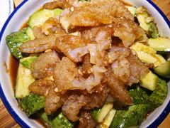 -吕氏疙瘩汤·私家菜馆(慈云寺店)