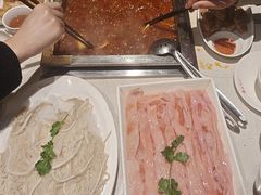 -红鼎坊·老成都火锅(新南门店)