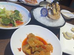 -东海怡品海鲜豆捞(星街坊店)