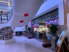 -亮宝楼国宴+文化陕菜