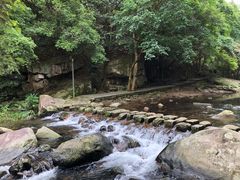 -福清灵石山国家森林公园