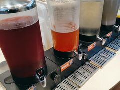 -素满香·Vegan食养自助(天一广场店)