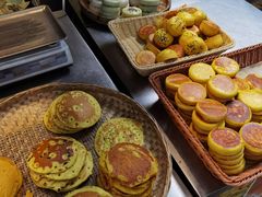 -小米粑粑(玉锦苑店)
