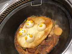 -老关东铁锅炖(上游街店)