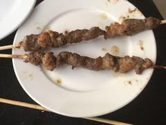 -宛平李记小吃(东关街店)