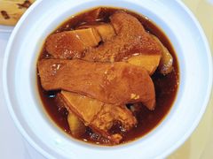 -白天鹅宾馆-宏图府餐厅