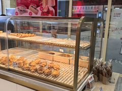 -红星前进面包牛奶公司(五道口购物中心店)