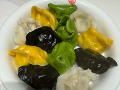 -双合园·海鲜水饺青岛菜(万佳广场店)