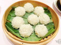 -粗茶淡饭·汉口公馆(循礼门店)
