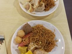 -江门古兜温泉小镇
