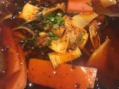 -峨嵋小镇·川菜(勒泰中心店)