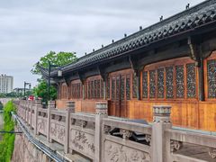 -黎阳老街